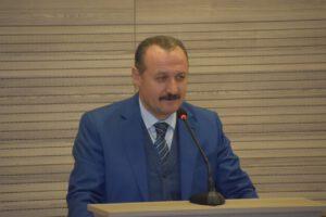 Mezuniyet Belgeleri Verildi - Kırıkkale Haber, Son Dakika Kırıkkale Haberleri
