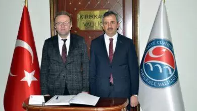 BİK Kırıkkale’ye şube açacak - Kırıkkale Haber, Son Dakika Kırıkkale Haberleri