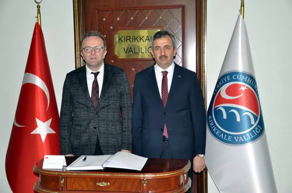 BİK Kırıkkale’ye şube açacak - Kırıkkale Haber, Son Dakika Kırıkkale Haberleri BİK Kırıkkale’ye şube açacak - Kırıkkale Haber, Son Dakika Kırıkkale Haberleri