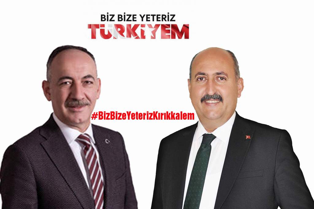 Kampanyaya maaşlarını bağışladılar - Kırıkkale Haber, Son Dakika Kırıkkale Haberleri Kampanyaya maaşlarını bağışladılar - Kırıkkale Haber, Son Dakika Kırıkkale Haberleri