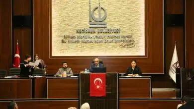 Keçiören Belediyesinin Kırıkkale sevgisi - Kırıkkale Haber, Son Dakika Kırıkkale Haberleri