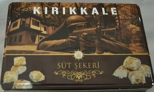 Başkan Saygılı’dan 81 İle 81 Süt Şekeri - Kırıkkale Haber, Son Dakika Kırıkkale Haberleri