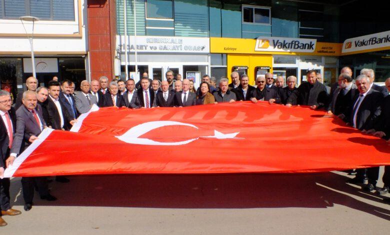 Mevzu Bahis Vatanda Gerisi Teferruat - Kırıkkale Haber, Son Dakika Kırıkkale Haberleri