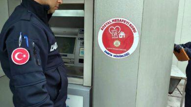 Sosyal mesafeyi koruyun etiketi - Kırıkkale Haber, Son Dakika Kırıkkale Haberleri