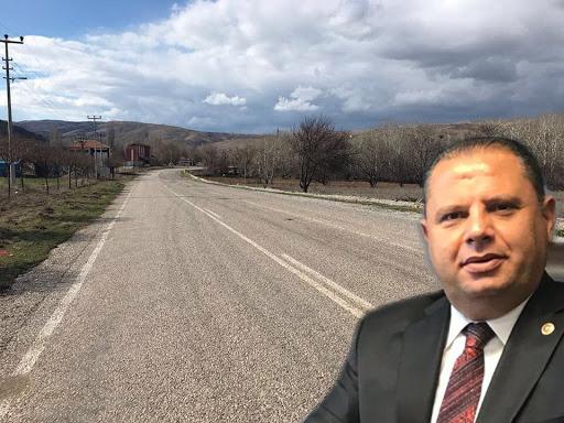 Sulakyurt’un yol sorunu çözülüyor - Kırıkkale Haber, Son Dakika Kırıkkale Haberleri