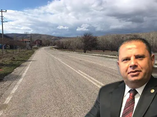 Sulakyurt’un yol sorunu çözülüyor - Kırıkkale Haber, Son Dakika Kırıkkale Haberleri Sulakyurt’un yol sorunu çözülüyor - Kırıkkale Haber, Son Dakika Kırıkkale Haberleri