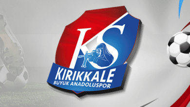 Kırıkkale Büyük Anadoluspor’dan Önemli Açıklama - Kırıkkale Haber, Son Dakika Kırıkkale Haberleri