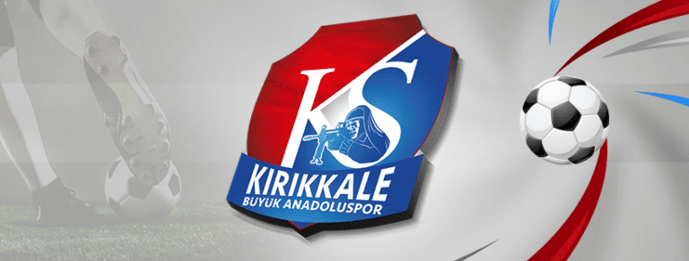 Kırıkkale Büyük Anadoluspor’dan Önemli Açıklama - Kırıkkale Haber, Son Dakika Kırıkkale Haberleri