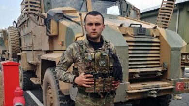 Sulakyurt Şehidine Ağladı - Kırıkkale Haber, Son Dakika Kırıkkale Haberleri
