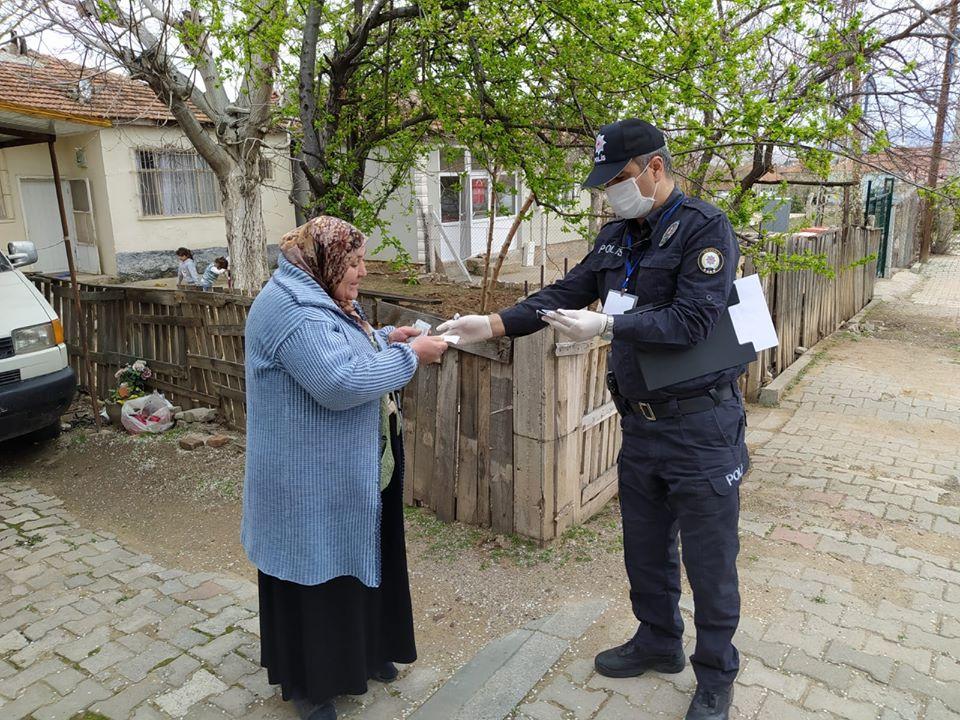 Yaşlılarımıza VEFA - Kırıkkale Haber, Son Dakika Kırıkkale Haberleri