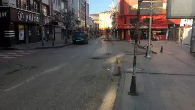 Kırıkkale İl Hıfzıssıhha Kurulu önemli kararlar aldı - Kırıkkale Haber, Son Dakika Kırıkkale Haberleri