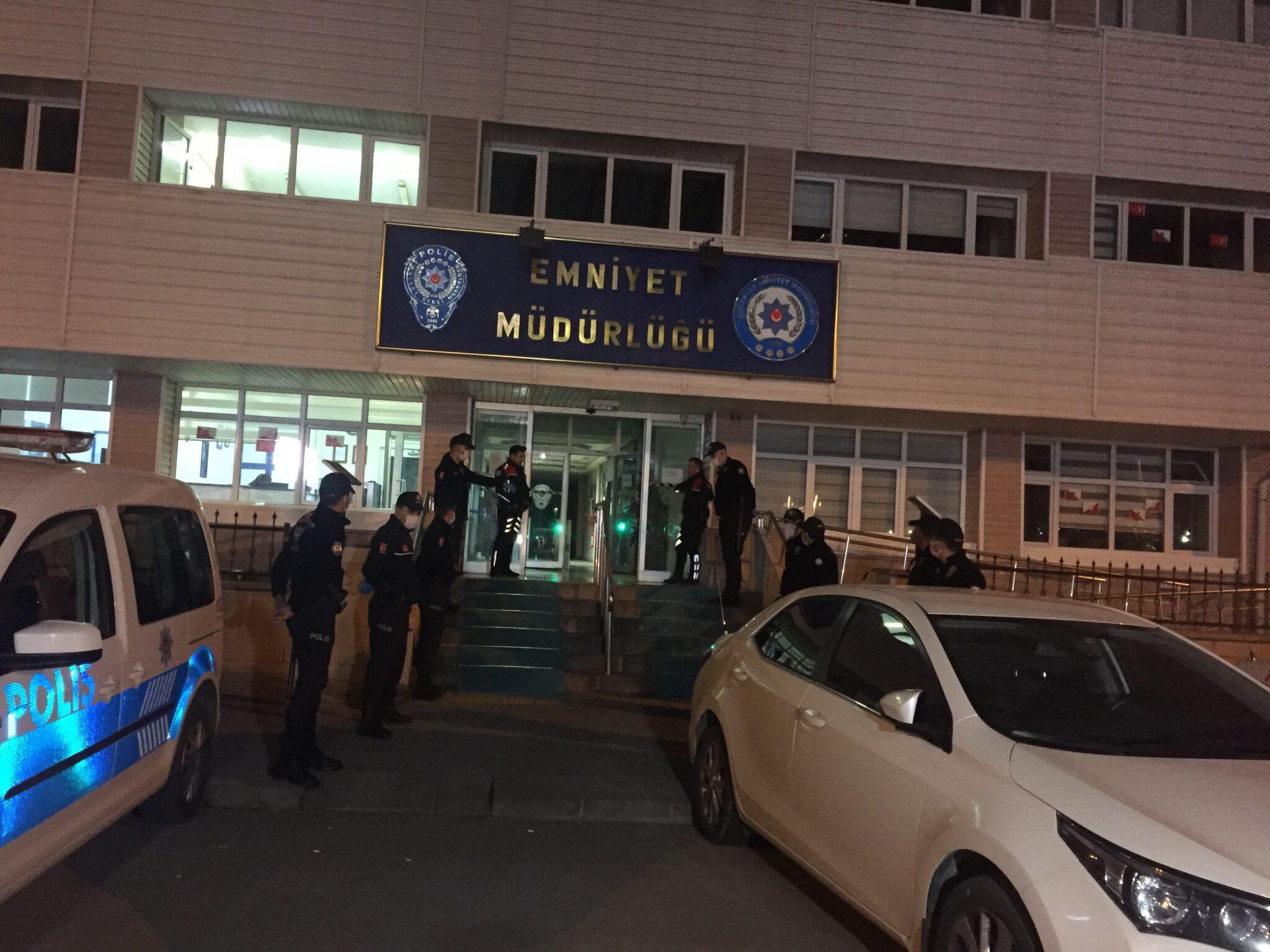 Kumar Operasyonu - Kırıkkale Haber, Son Dakika Kırıkkale Haberleri Kumar Operasyonu - Kırıkkale Haber, Son Dakika Kırıkkale Haberleri