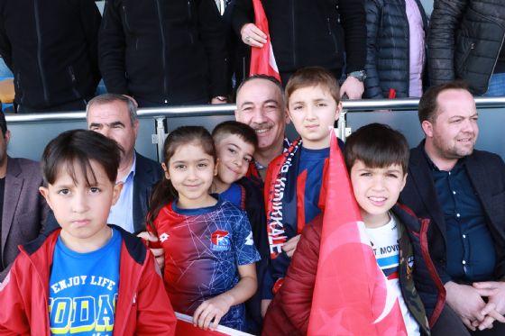 Başkan  Saygılı Çağrıda Bulundu - Kırıkkale Haber, Son Dakika Kırıkkale Haberleri
