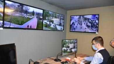 Kovid-19 ihlalleri belediyedeki otomasyon odasından takip ediliyor - Kırıkkale Haber, Son Dakika Kırıkkale Haberleri