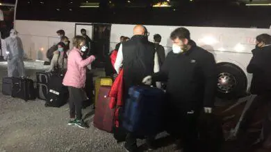 Kırıkkale’de Karantinaya Alındılar - Kırıkkale Haber, Son Dakika Kırıkkale Haberleri Kırıkkale’de Karantinaya Alındılar - Kırıkkale Haber, Son Dakika Kırıkkale Haberleri