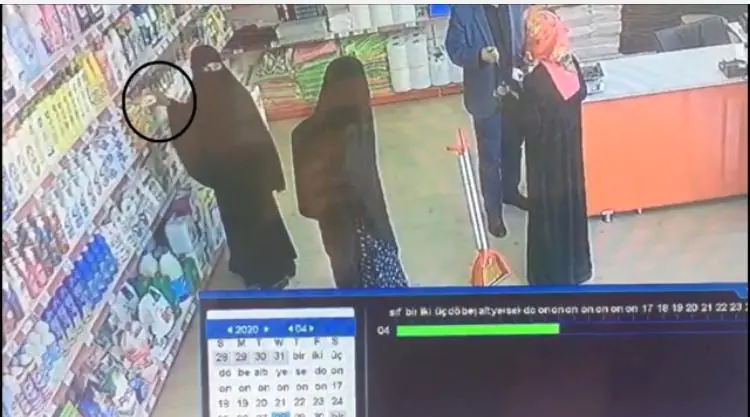 Pes Dedirten Hırsızlık - Kırıkkale Haber, Son Dakika Kırıkkale Haberleri