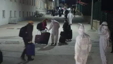Kırıkkale’de Karantinaya Alındılar - Kırıkkale Haber, Son Dakika Kırıkkale Haberleri Kırıkkale’de Karantinaya Alındılar - Kırıkkale Haber, Son Dakika Kırıkkale Haberleri