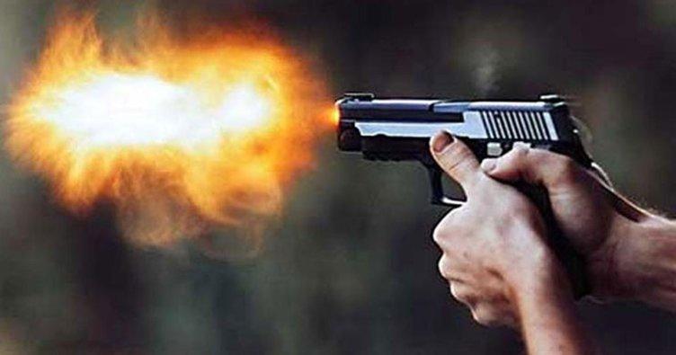 Kırıkkale’de Silahlı Kavga Bir Kişi Yaralı - Kırıkkale Haber, Son Dakika Kırıkkale Haberleri