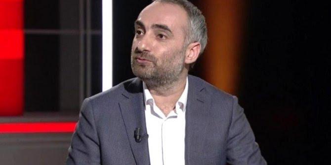 İsmail Saymaz’dan Can’a Cevap - Kırıkkale Haber, Son Dakika Kırıkkale Haberleri