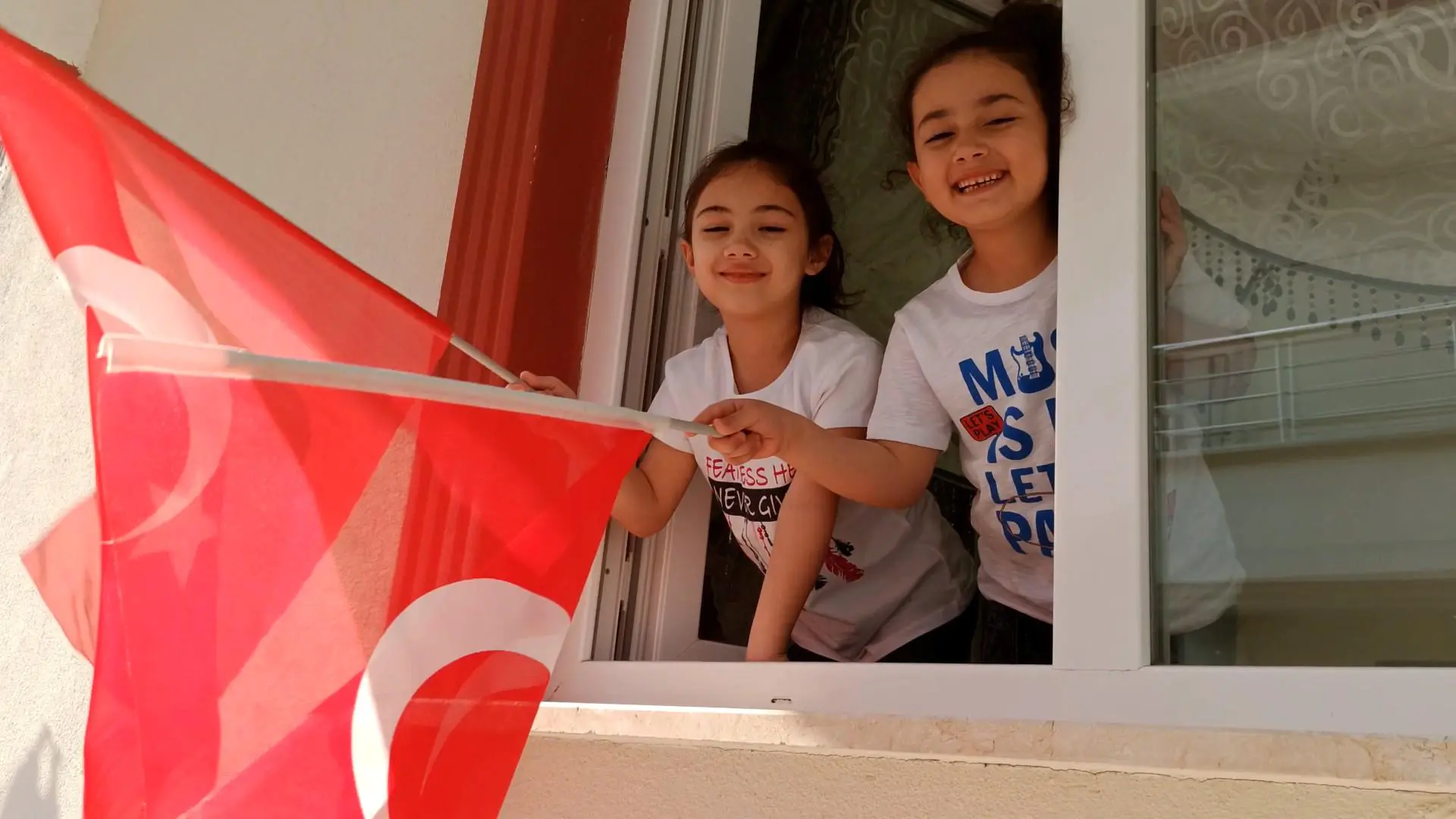 23 Nisan’a Özel Klip - Kırıkkale Haber, Son Dakika Kırıkkale Haberleri 23 Nisan’a Özel Klip - Kırıkkale Haber, Son Dakika Kırıkkale Haberleri