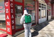 Delice’de ücretsiz maske dağıtıldı - Kırıkkale Haber, Son Dakika Kırıkkale Haberleri