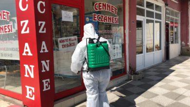 Delice’de ücretsiz maske dağıtıldı - Kırıkkale Haber, Son Dakika Kırıkkale Haberleri