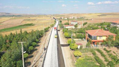 Kırıkkale’ye 15 milyonluk KÖYDES ödeneği - Kırıkkale Haber, Son Dakika Kırıkkale Haberleri