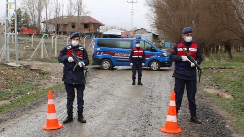 Delice İlçesi Büyük Avşar Köyü Karantinaya Alındı - Kırıkkale Haber, Son Dakika Kırıkkale Haberleri