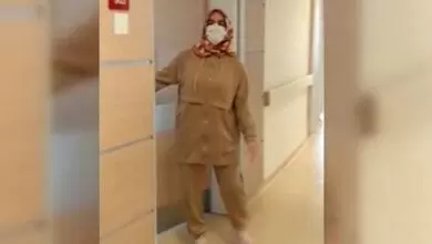 Koronavirüsü yenen hemşire taburcu oldu - Kırıkkale Haber, Son Dakika Kırıkkale Haberleri Koronavirüsü yenen hemşire taburcu oldu - Kırıkkale Haber, Son Dakika Kırıkkale Haberleri