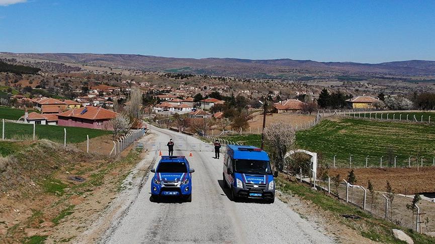 Karantina Sona Erdi - Kırıkkale Haber, Son Dakika Kırıkkale Haberleri