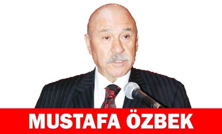 Türkmen Beyi Özbek’in Cenaze Töreni Netleşti - Kırıkkale Haber, Son Dakika Kırıkkale Haberleri