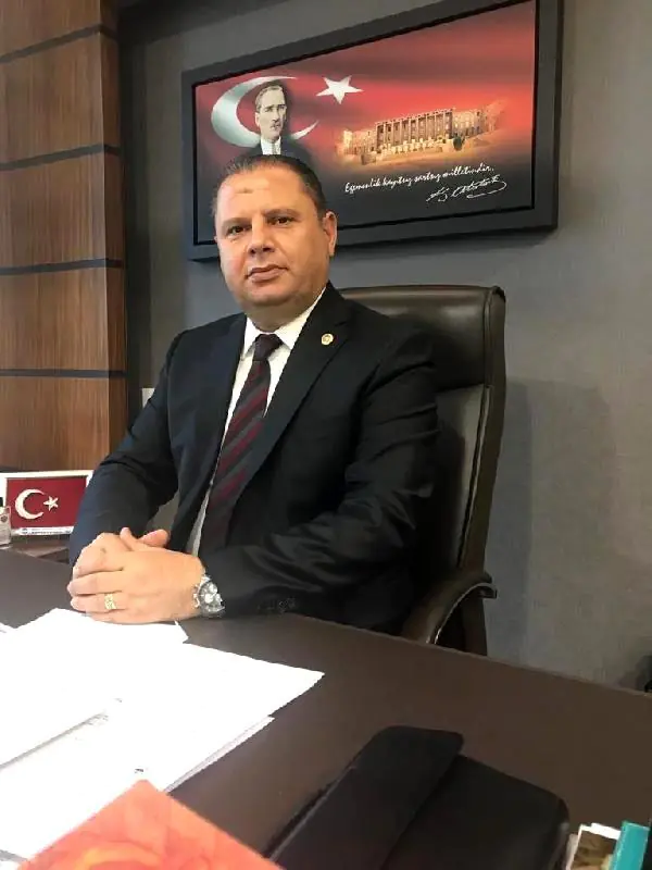 300 yıllık Cami İçin Önerge - Kırıkkale Haber, Son Dakika Kırıkkale Haberleri 300 yıllık Cami İçin Önerge - Kırıkkale Haber, Son Dakika Kırıkkale Haberleri