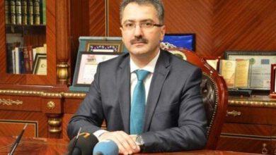 Müftü Yıldırım Erzurum İl Müftüsü Oldu - Kırıkkale Haber, Son Dakika Kırıkkale Haberleri