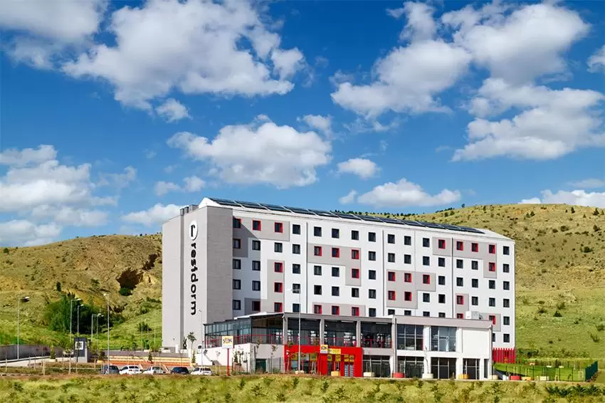 Residorm Öğrenci Yurdu Kırıkkale Üniversitesi Öğrencilerini Mağdur Mu Ediyor ? - Kırıkkale Haber, Son Dakika Kırıkkale Haberleri Residorm Öğrenci Yurdu Kırıkkale Üniversitesi Öğrencilerini Mağdur Mu Ediyor ? - Kırıkkale Haber, Son Dakika Kırıkkale Haberleri