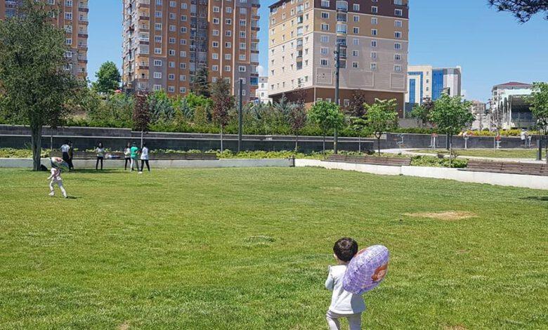 Çocuklar Yeniden Sokağa - Kırıkkale Haber, Son Dakika Kırıkkale Haberleri Çocuklar Yeniden Sokağa - Kırıkkale Haber, Son Dakika Kırıkkale Haberleri