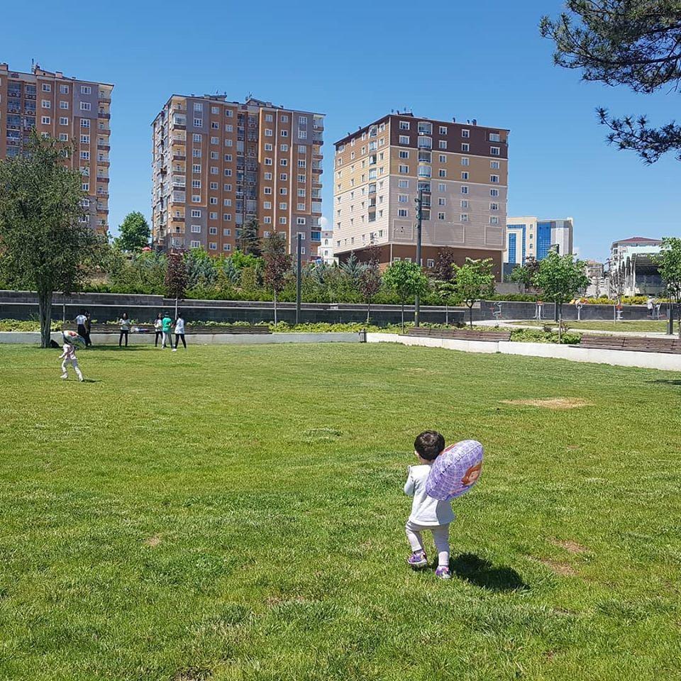 Çocuklar Yeniden Sokağa - Kırıkkale Haber, Son Dakika Kırıkkale Haberleri