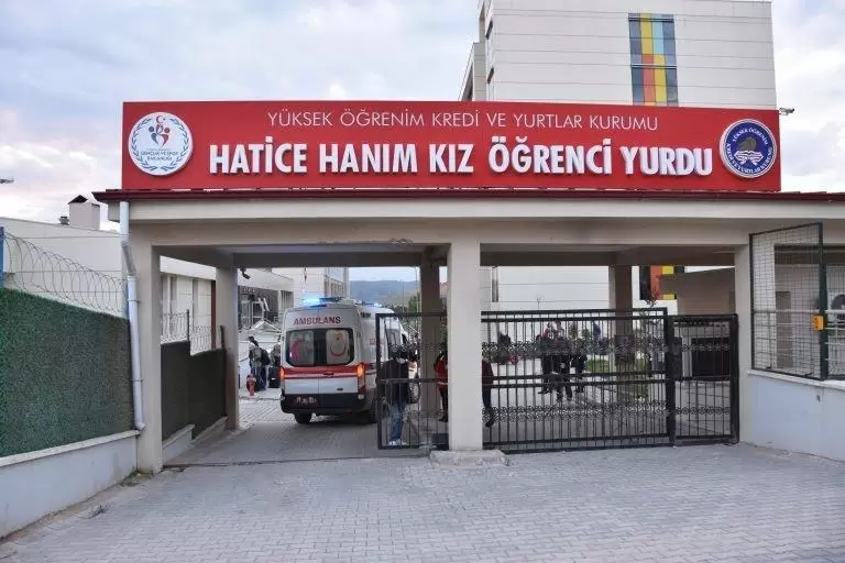 70 Kişi Karantinaya Alındı - Kırıkkale Haber, Son Dakika Kırıkkale Haberleri