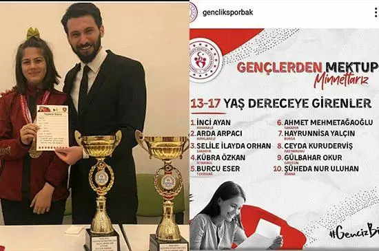 Başaran Koleji’den Türkiye Derecesi - Kırıkkale Haber, Son Dakika Kırıkkale Haberleri Başaran Koleji’den Türkiye Derecesi - Kırıkkale Haber, Son Dakika Kırıkkale Haberleri