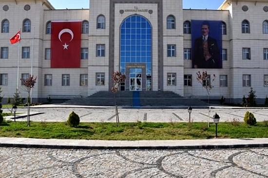 Valilik Teşekkür Etti - Kırıkkale Haber, Son Dakika Kırıkkale Haberleri