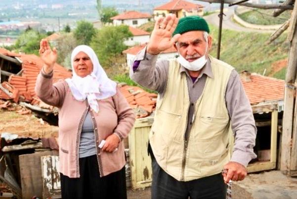 Allah Başımızdan Eksik Etmesin - Kırıkkale Haber, Son Dakika Kırıkkale Haberleri