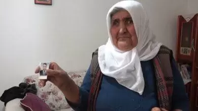 Evladından On Aydır Haber Alamıyor - Kırıkkale Haber, Son Dakika Kırıkkale Haberleri Evladından On Aydır Haber Alamıyor - Kırıkkale Haber, Son Dakika Kırıkkale Haberleri