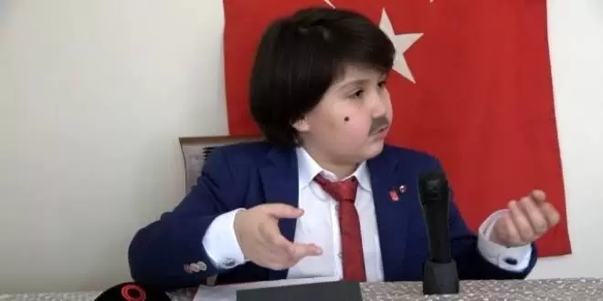 Taklidi Gülümsetti - Kırıkkale Haber, Son Dakika Kırıkkale Haberleri Taklidi Gülümsetti - Kırıkkale Haber, Son Dakika Kırıkkale Haberleri