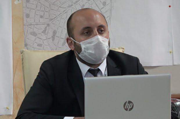 Maske kullanımı ve sosyal mesafe filyasyon süresini kısaltıyor - Kırıkkale Haber, Son Dakika Kırıkkale Haberleri Maske kullanımı ve sosyal mesafe filyasyon süresini kısaltıyor - Kırıkkale Haber, Son Dakika Kırıkkale Haberleri
