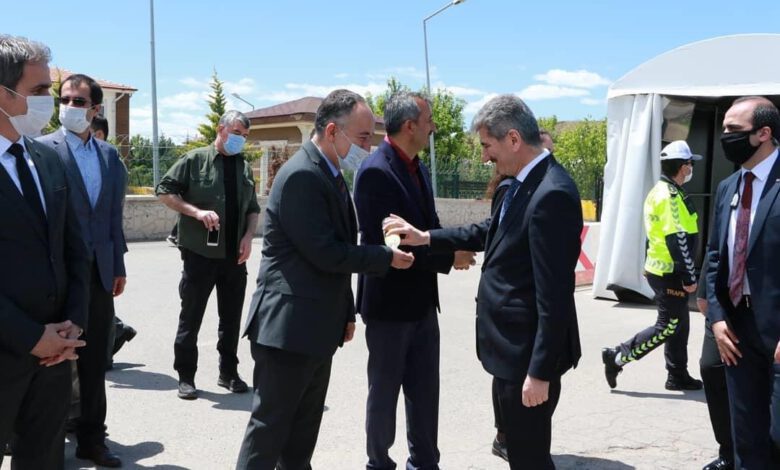 Vatandaşlarımız yasağa harfiyen riayet ediyor - Kırıkkale Haber, Son Dakika Kırıkkale Haberleri Vatandaşlarımız yasağa harfiyen riayet ediyor - Kırıkkale Haber, Son Dakika Kırıkkale Haberleri