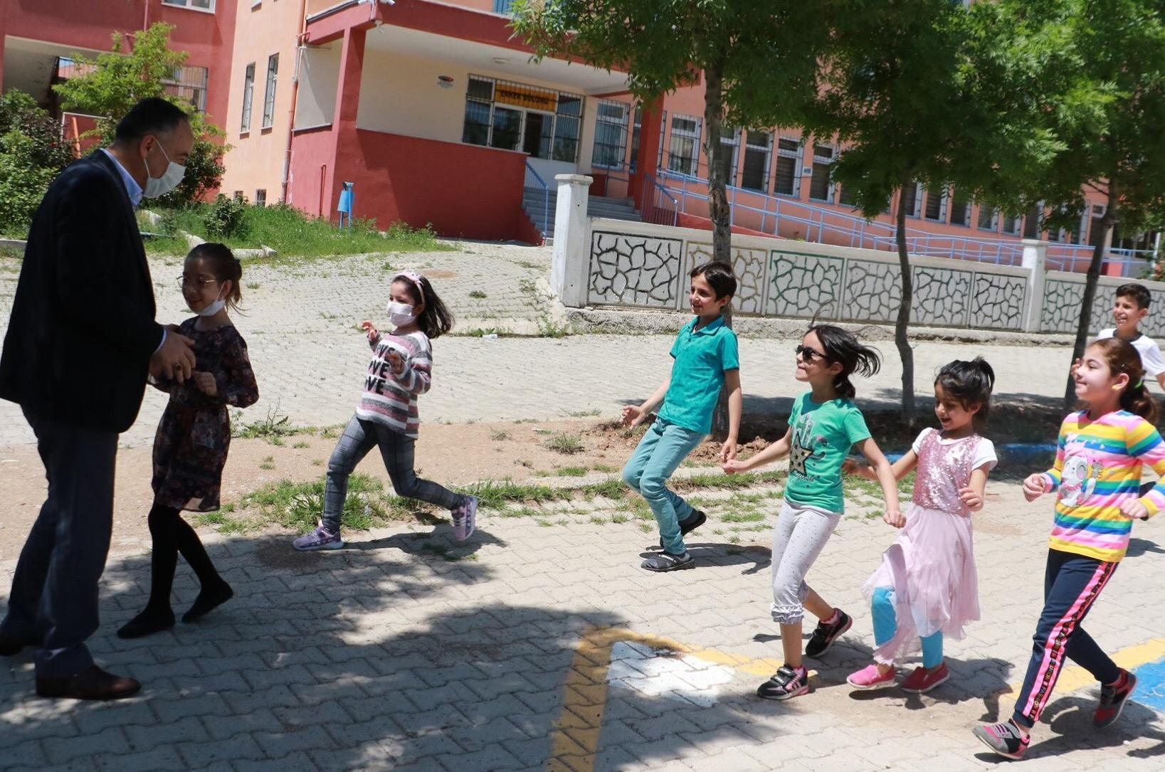 Nice Bayramlara Kırıkkale - Kırıkkale Haber, Son Dakika Kırıkkale Haberleri