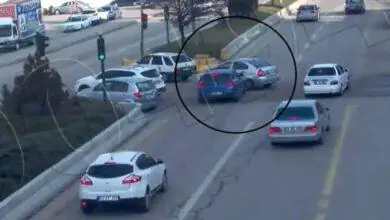 Bir anlık dikkatsizlik kazaya neden oldu - Kırıkkale Haber, Son Dakika Kırıkkale Haberleri Bir anlık dikkatsizlik kazaya neden oldu - Kırıkkale Haber, Son Dakika Kırıkkale Haberleri