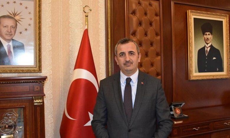 Vali Sezer Bayram Mesajı Yayımladı - Kırıkkale Haber, Son Dakika Kırıkkale Haberleri Vali Sezer Bayram Mesajı Yayımladı - Kırıkkale Haber, Son Dakika Kırıkkale Haberleri