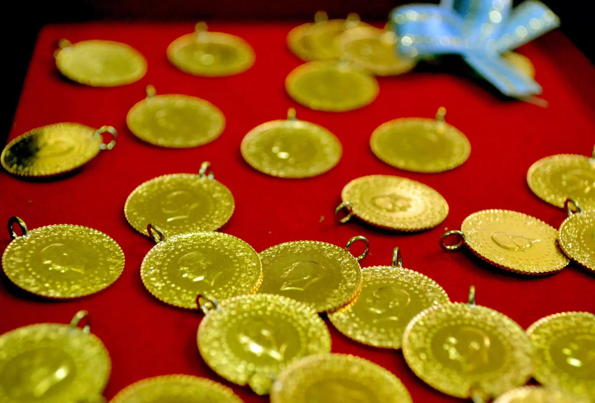 Altının Gram Satış Fiyatı 386 Lira Oldu - Kırıkkale Haber, Son Dakika Kırıkkale Haberleri Altının Gram Satış Fiyatı 386 Lira Oldu - Kırıkkale Haber, Son Dakika Kırıkkale Haberleri