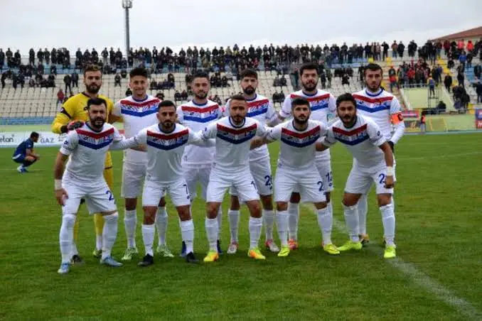 Kırıkkalespor Hazırlıklarına Başlayacak - Kırıkkale Haber, Son Dakika Kırıkkale Haberleri