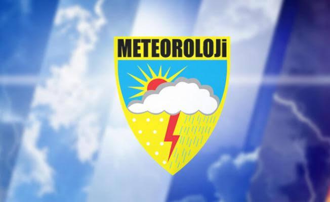 Meteoroloji’den Uyarı - Kırıkkale Haber, Son Dakika Kırıkkale Haberleri